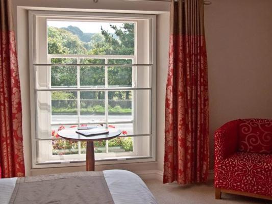 The Norway Inn Perranwell Extérieur photo