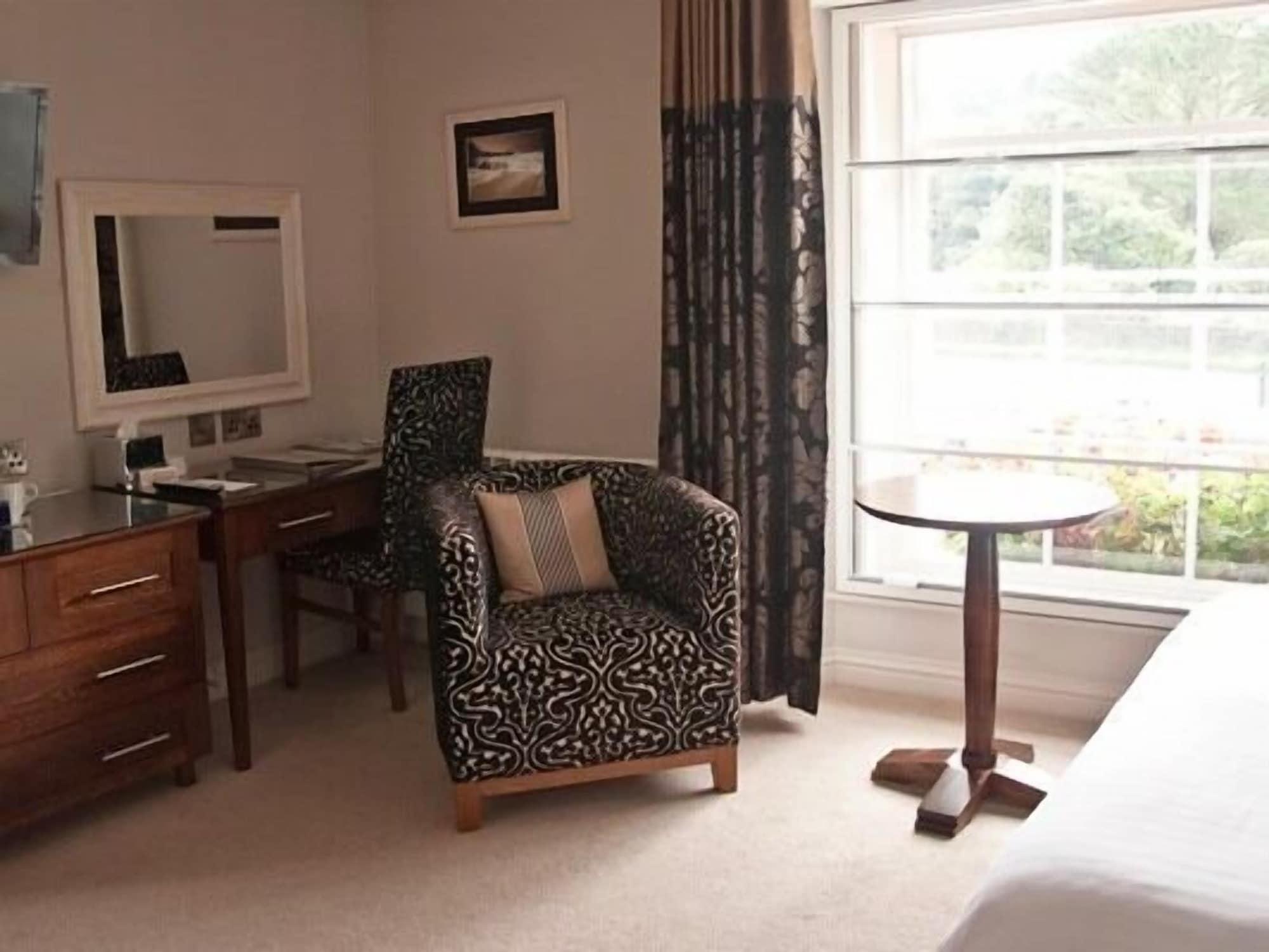 The Norway Inn Perranwell Extérieur photo