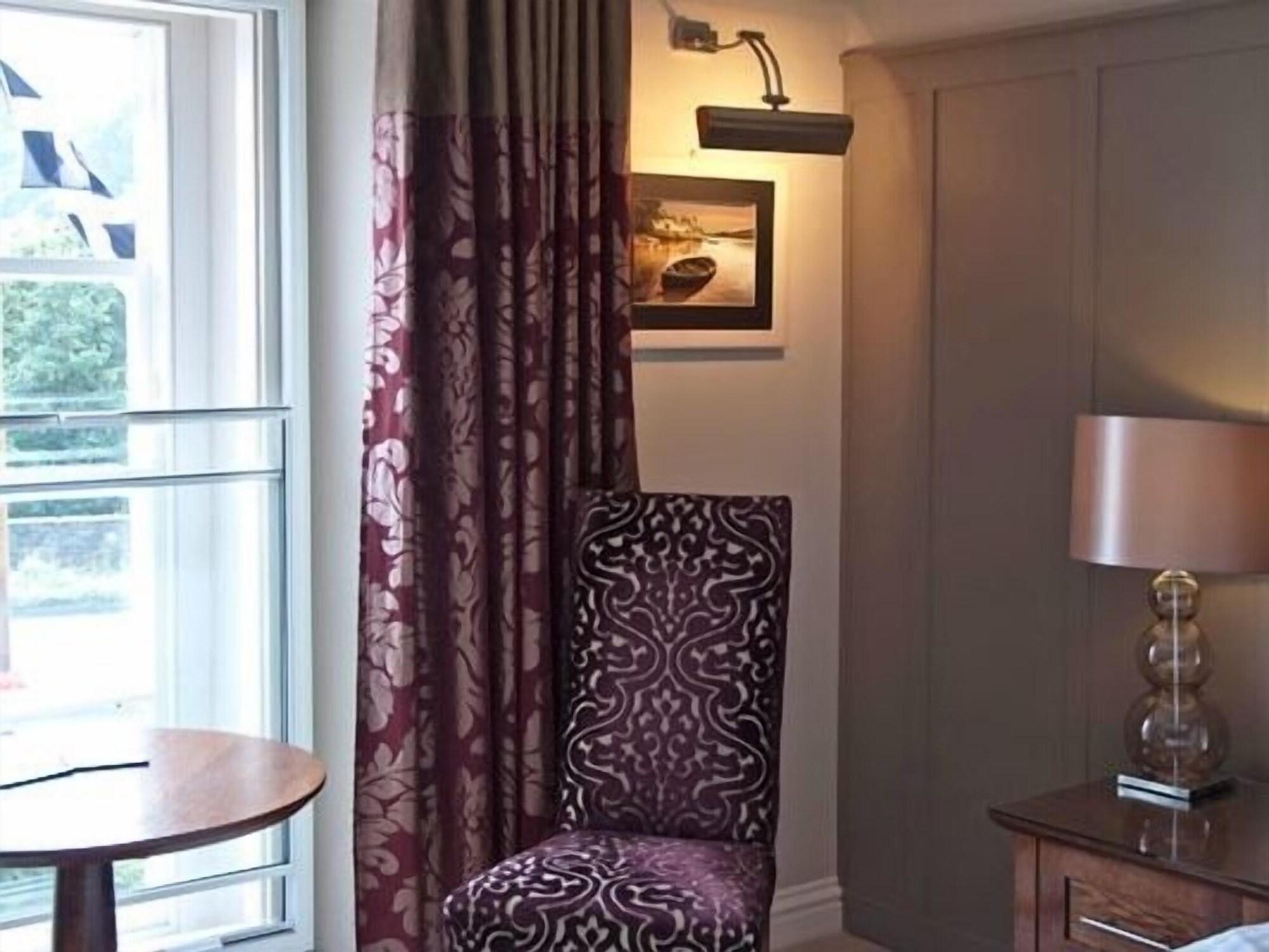 The Norway Inn Perranwell Extérieur photo